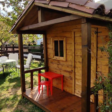 Excepcional Apartamento El Olivo โอเคโด ภายนอก รูปภาพ