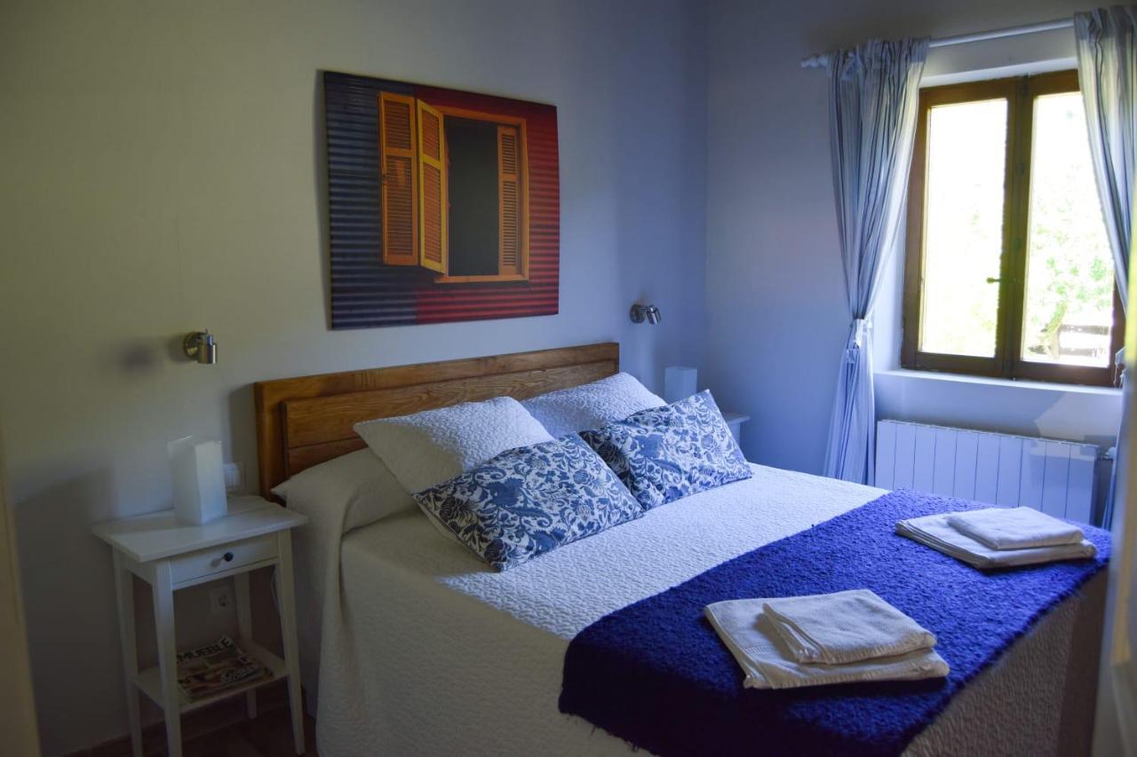 Excepcional Apartamento El Olivo โอเคโด ภายนอก รูปภาพ