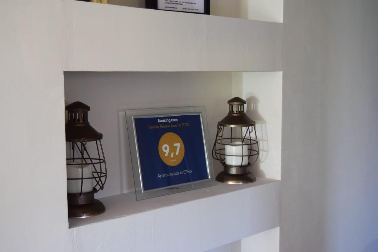 Excepcional Apartamento El Olivo โอเคโด ภายนอก รูปภาพ