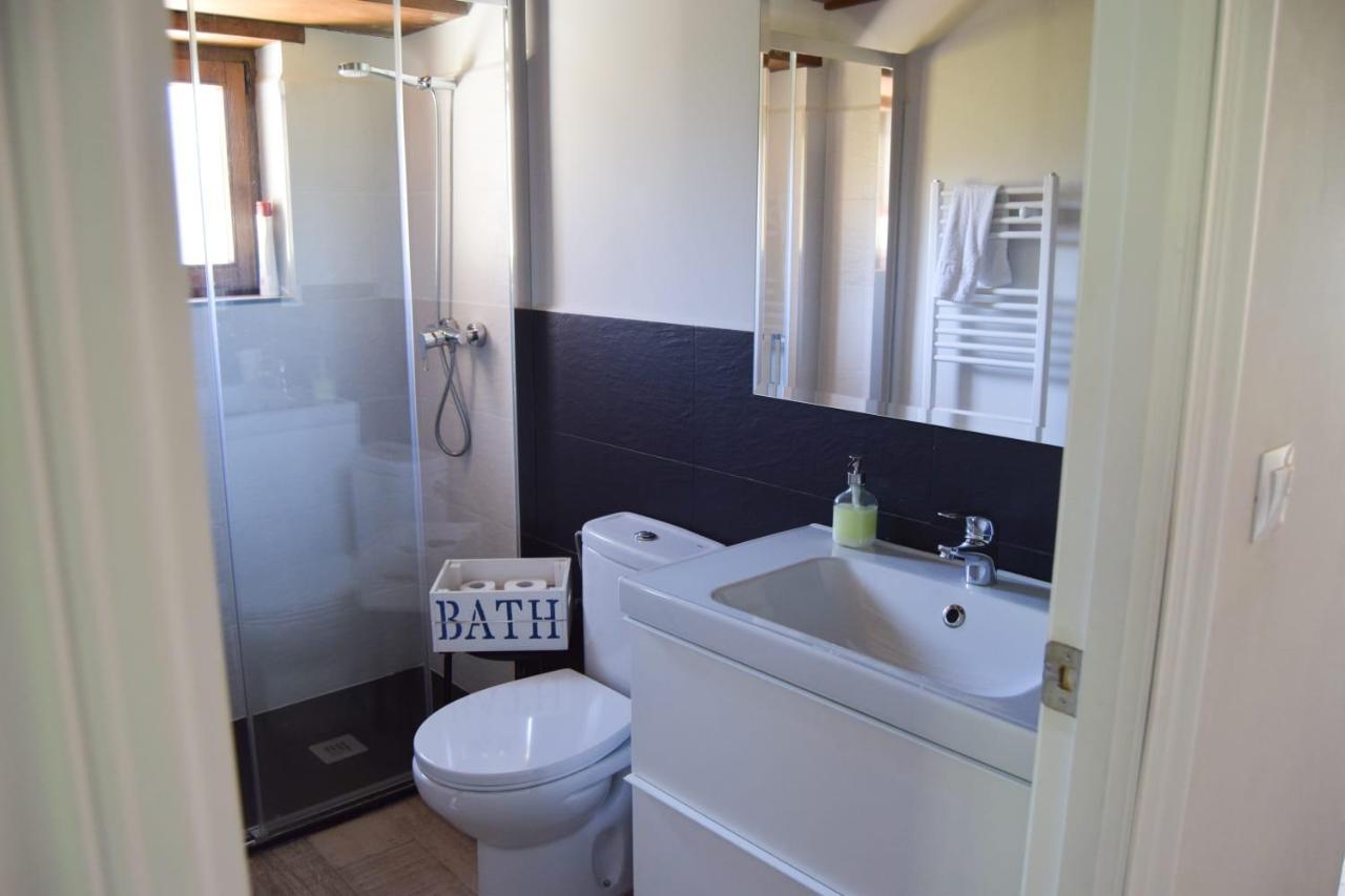 Excepcional Apartamento El Olivo โอเคโด ภายนอก รูปภาพ