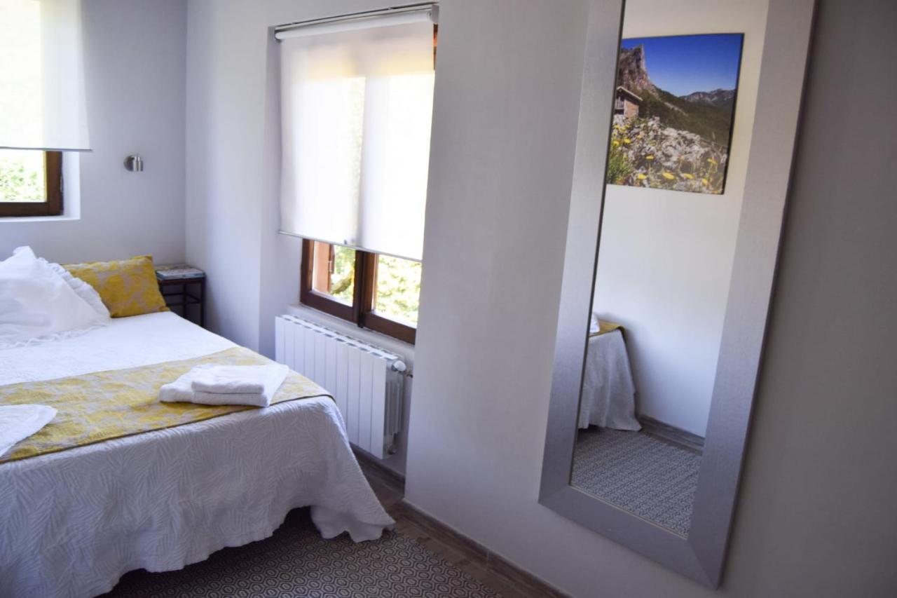 Excepcional Apartamento El Olivo โอเคโด ภายนอก รูปภาพ