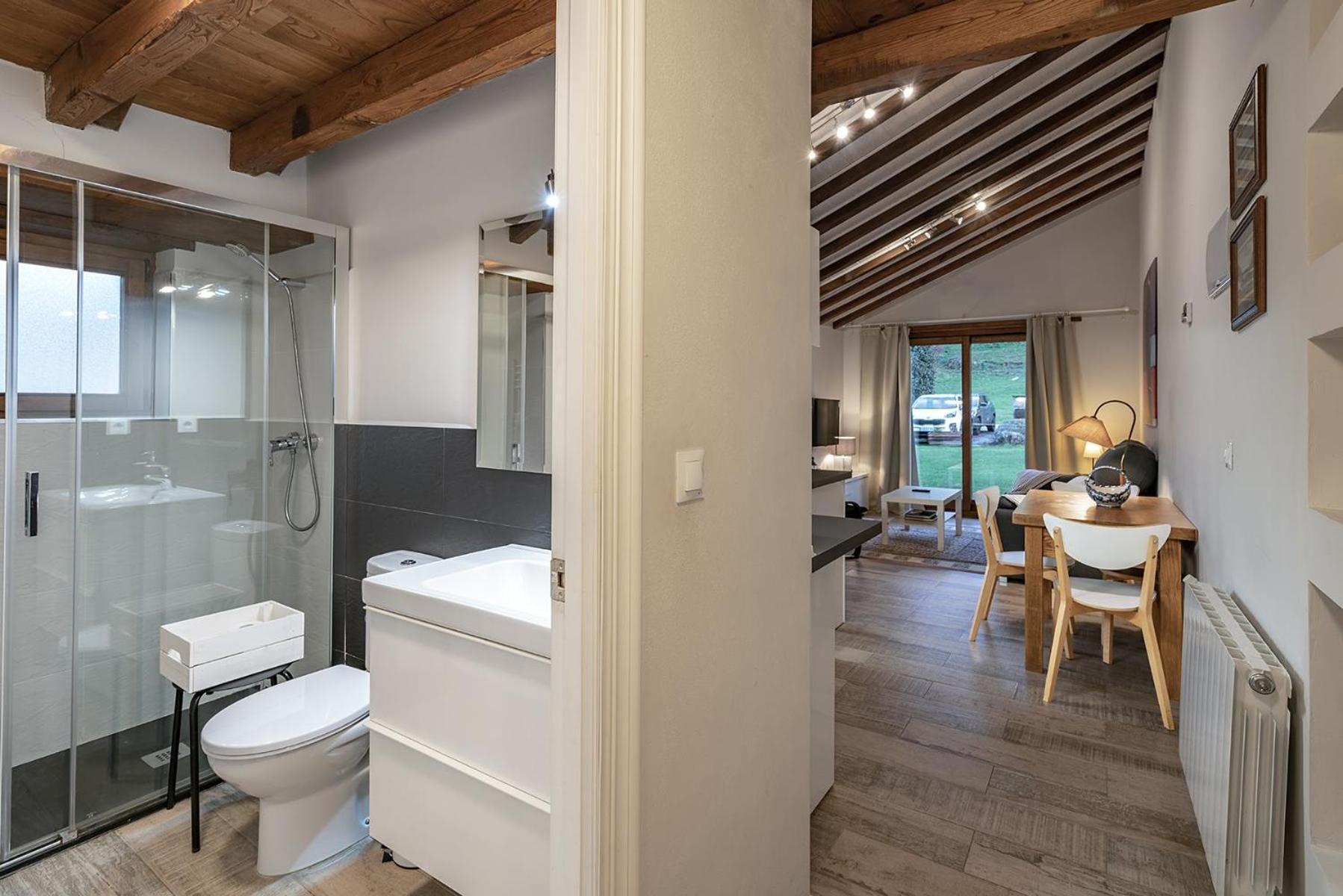 Excepcional Apartamento El Olivo โอเคโด ภายนอก รูปภาพ
