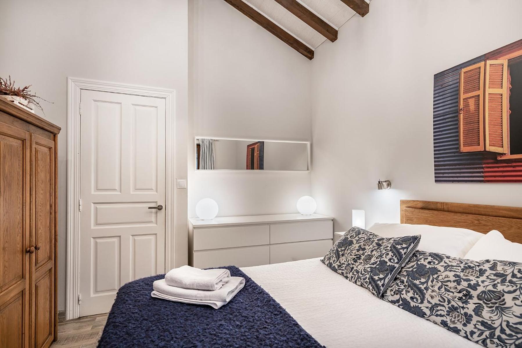 Excepcional Apartamento El Olivo โอเคโด ภายนอก รูปภาพ