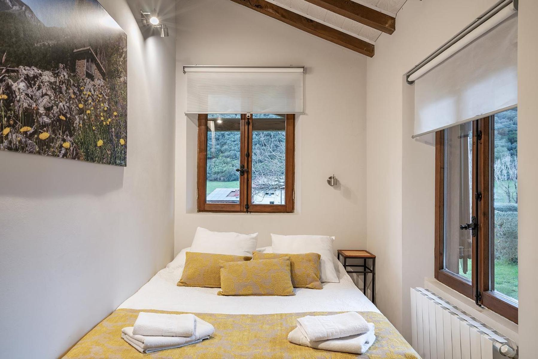 Excepcional Apartamento El Olivo โอเคโด ภายนอก รูปภาพ