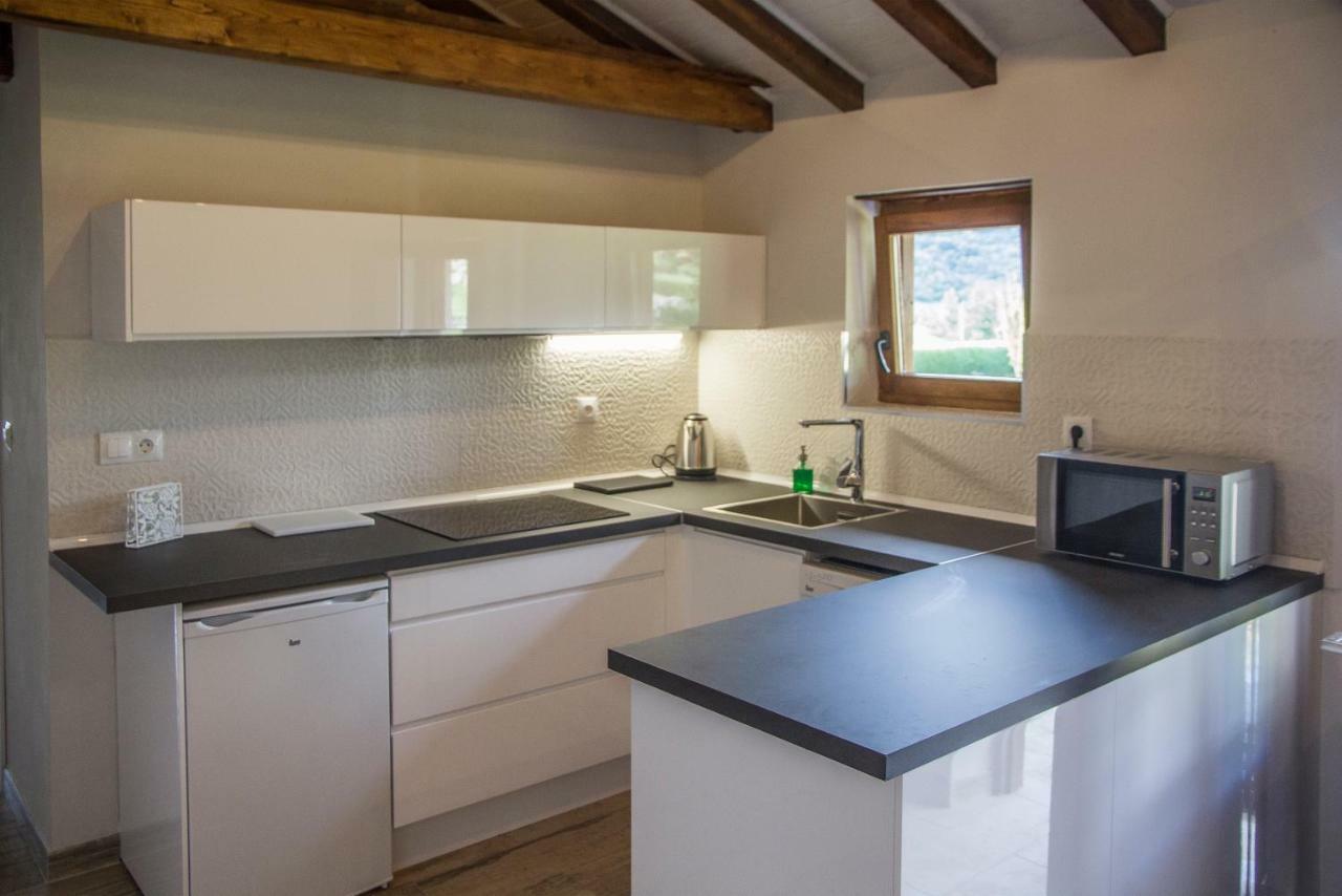 Excepcional Apartamento El Olivo โอเคโด ภายนอก รูปภาพ
