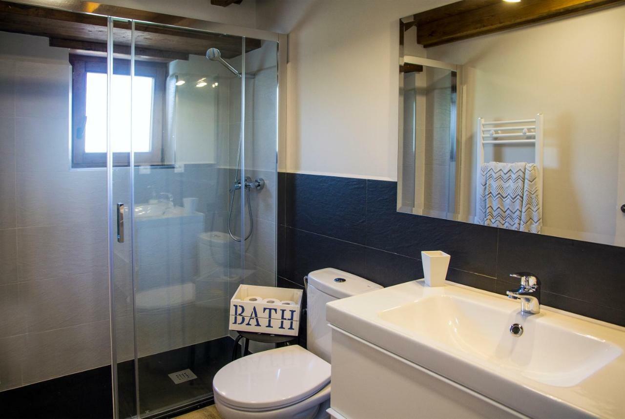 Excepcional Apartamento El Olivo โอเคโด ภายนอก รูปภาพ