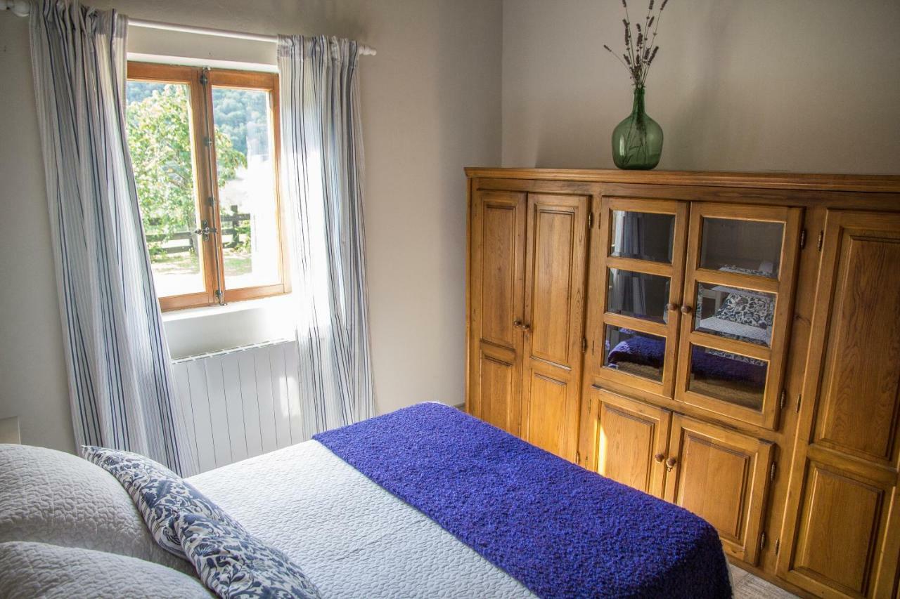 Excepcional Apartamento El Olivo โอเคโด ภายนอก รูปภาพ