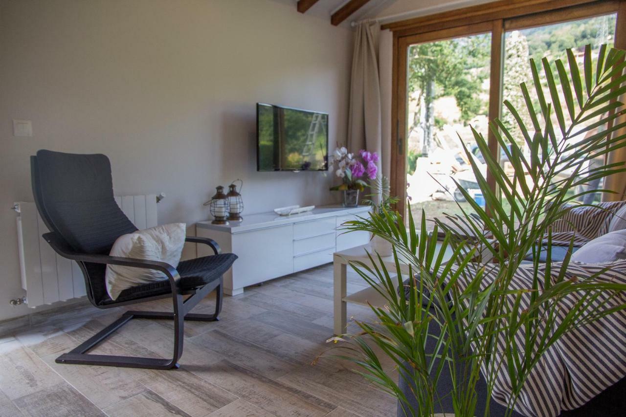 Excepcional Apartamento El Olivo โอเคโด ภายนอก รูปภาพ