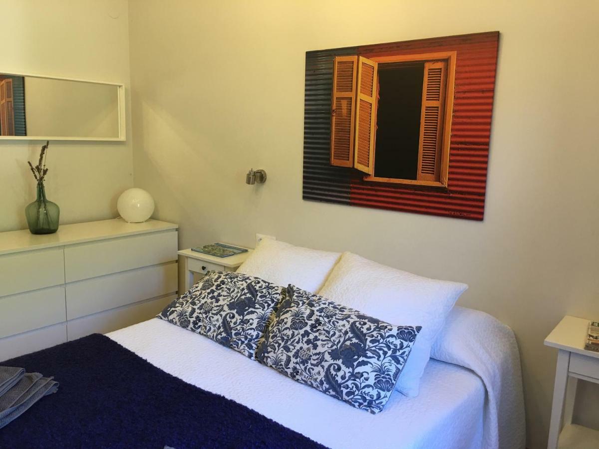Excepcional Apartamento El Olivo โอเคโด ภายนอก รูปภาพ